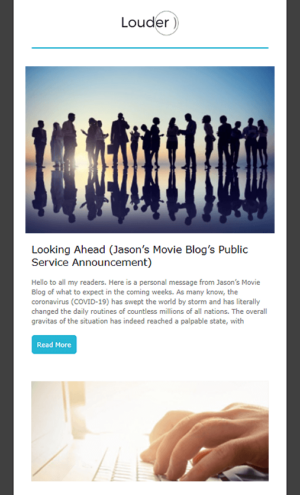 Express Blog Email 8 Blog Email Templates To Promote Your Content In 2026