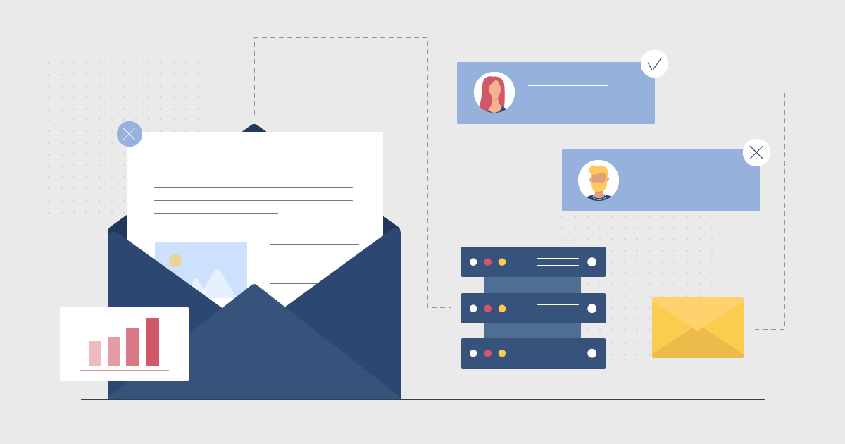 Email Spam Checker Boost Email Deliverability Tools 