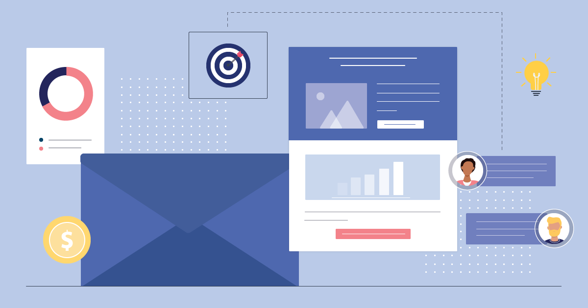 Email Analytics [Research]: 8 Email Marketing Metrics You Should Track