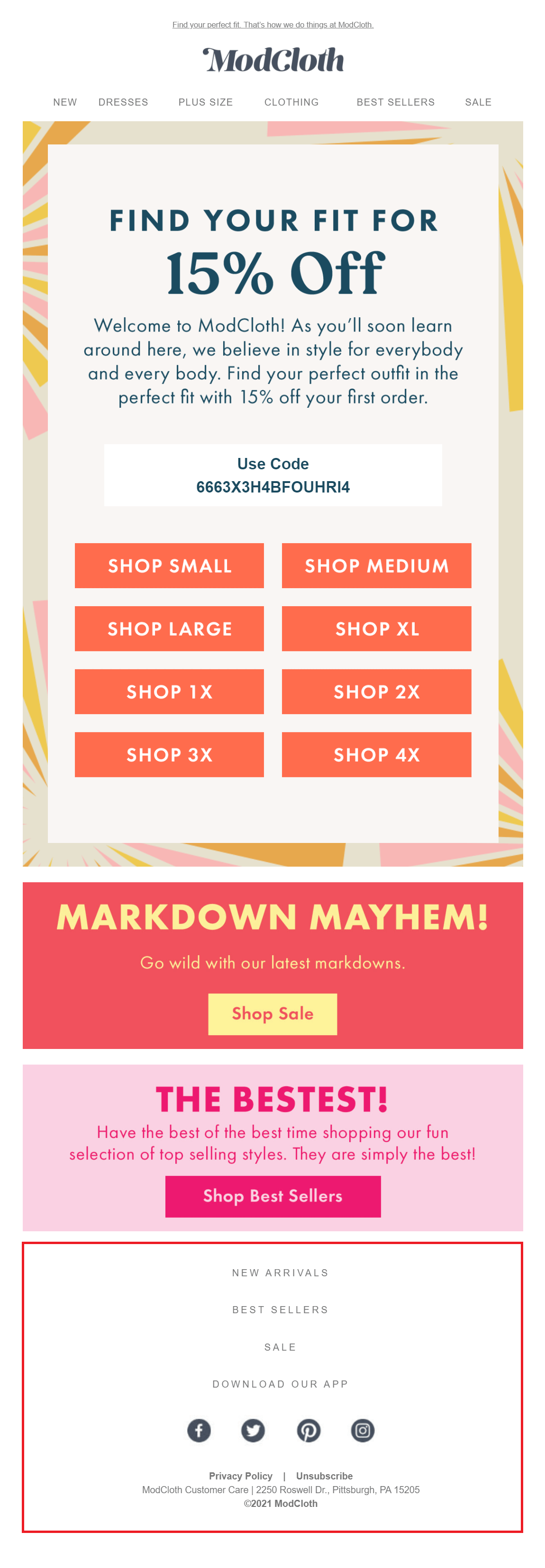 Newsletter Design Dimensions Infoupdate