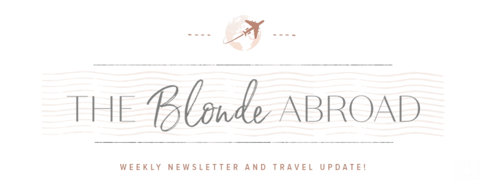 the blonde abroad email header size