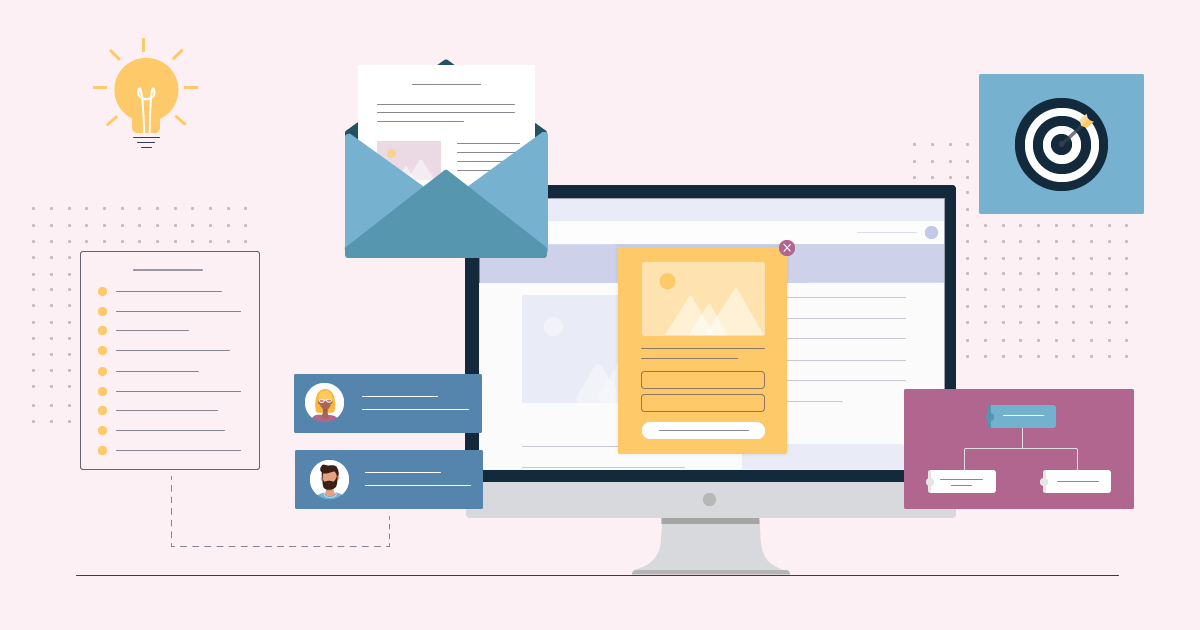 email marketing for small businesses