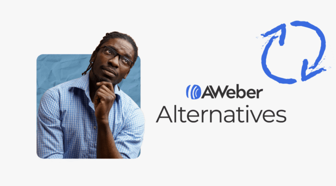aweber alternatives