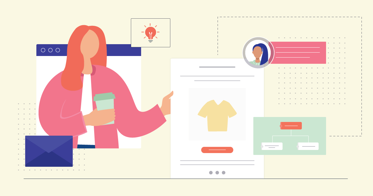 the ultimate fashion email marketing guide