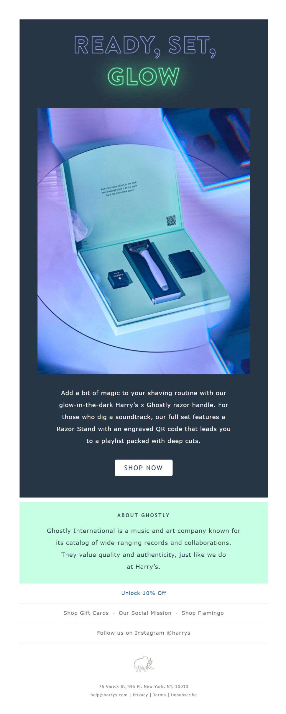 The Definitive Beauty Brand Email Marketing Strategy Guide [2023]