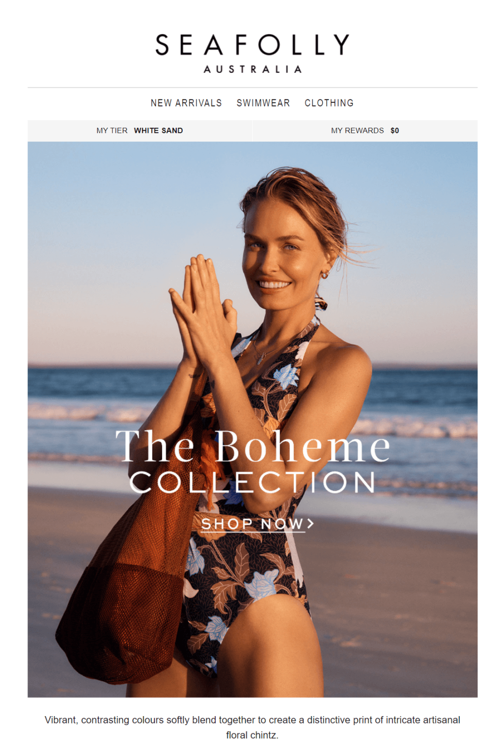 Fashion Email Marketing Guide For Your Brand [2024]