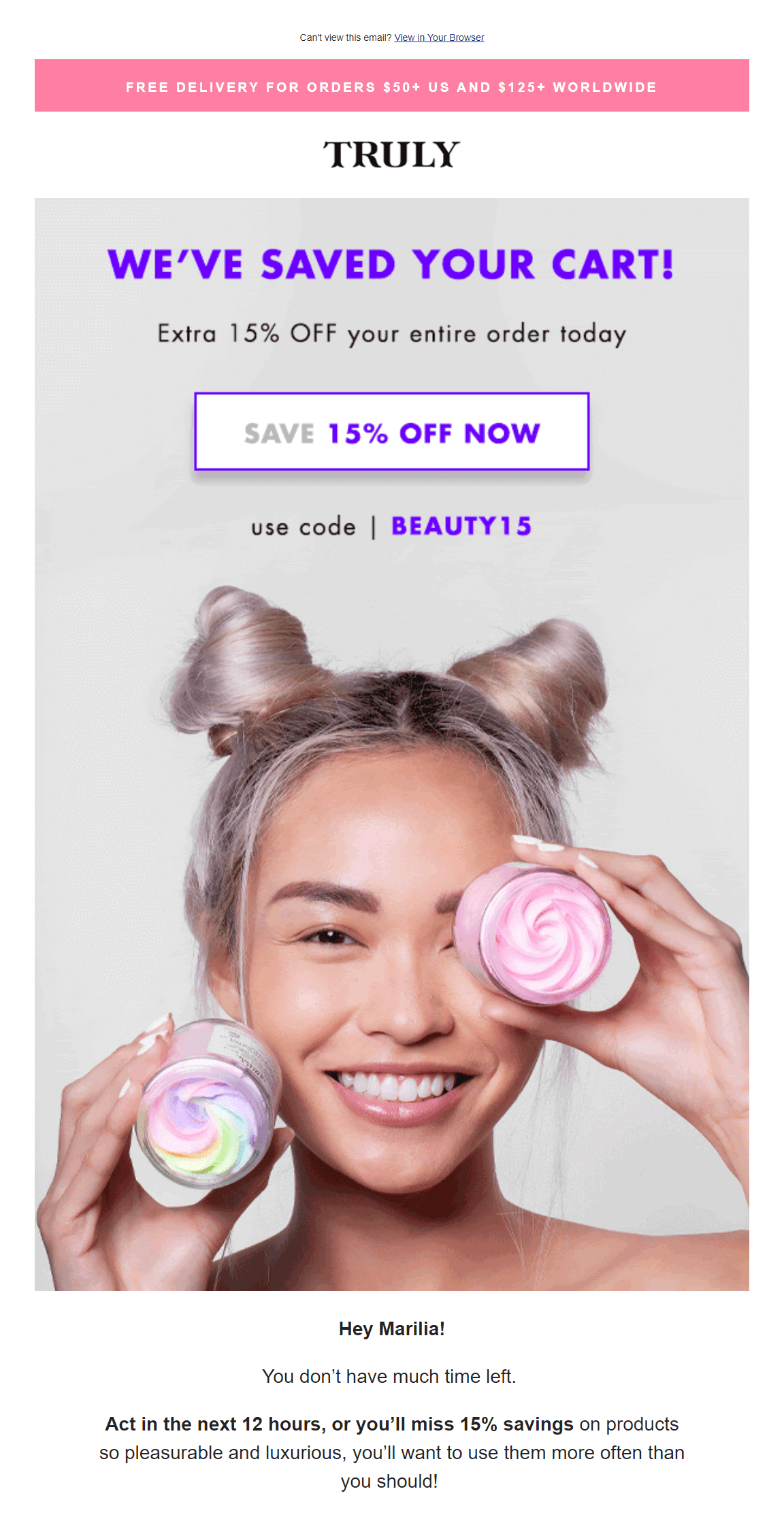 Beauty Brand Email Marketing Strategy Guide For 2024