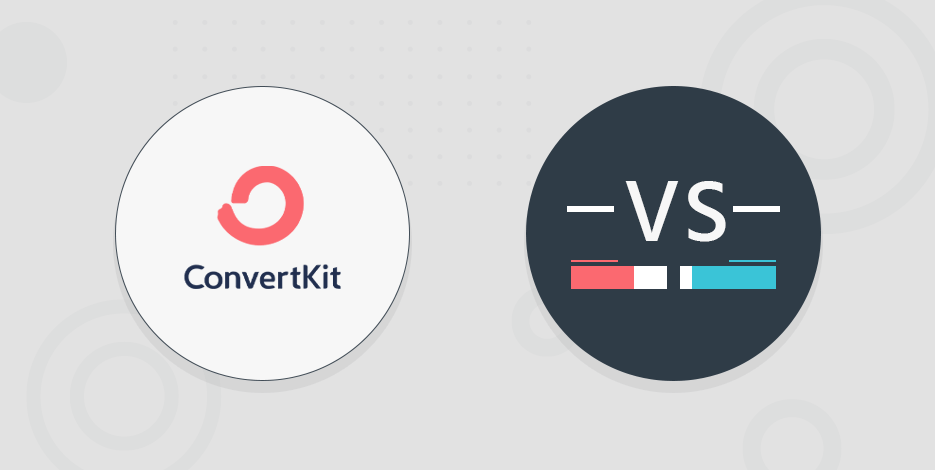 Convertkit Alternatives