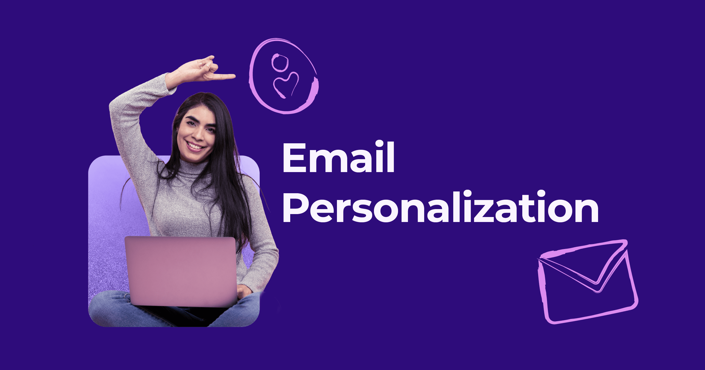 email personalization