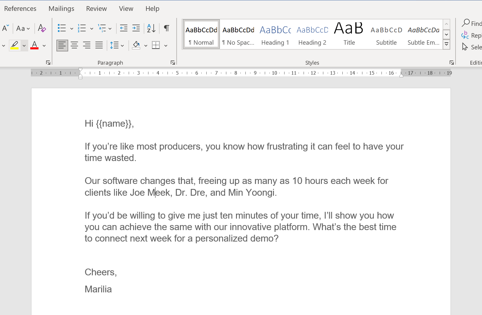 How To Send Mass Email In Outlook Web App Printable Forms Free Online
