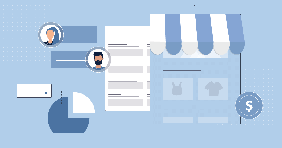 How To Write The Ultimate ECommerce Business Plan In 2023 [Beginner-Friendly]