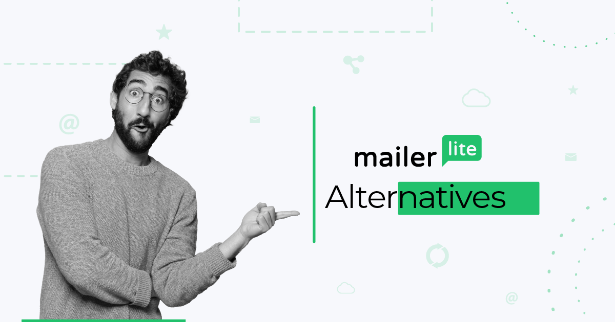 mailerlite alternatives