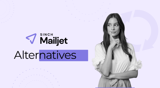 mailjet alternatives