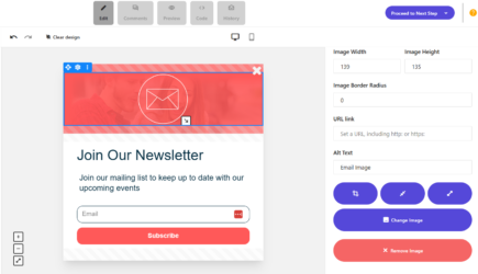 15 Newsletter Signup Examples With Best Practices [2026 Update]