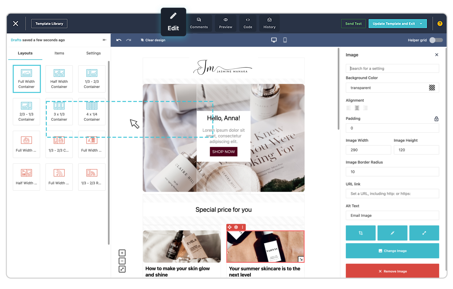 10 Best Email Newsletter Software For 2023 [Free & Paid]