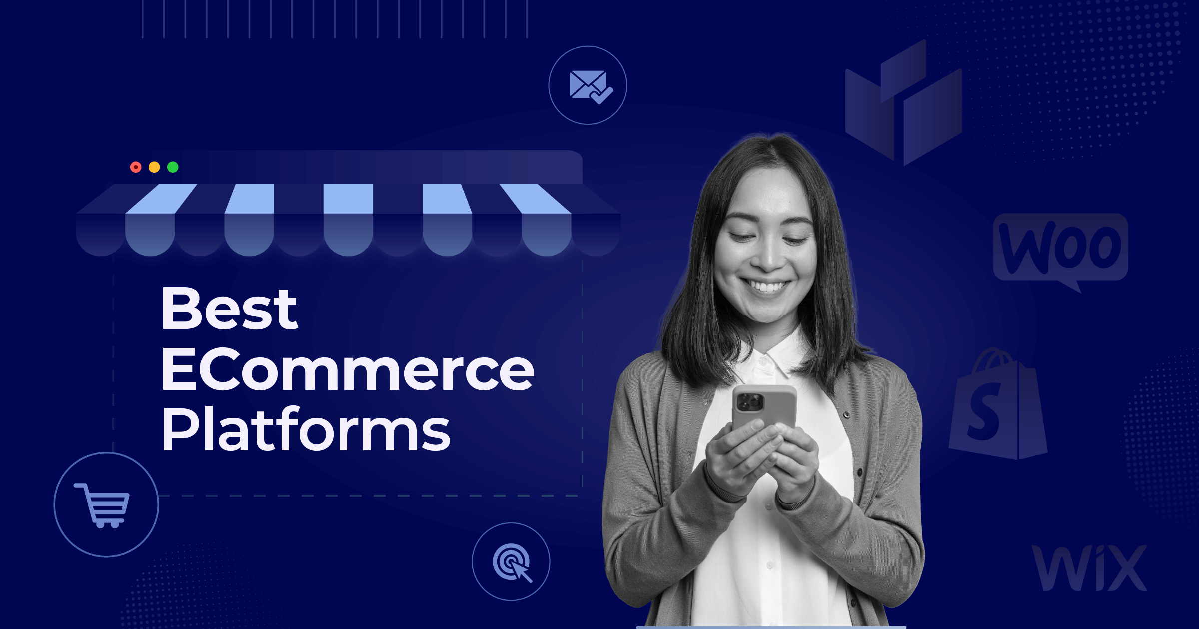 best ecommerce platforms