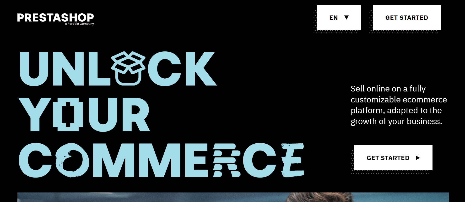 prestashop best ecommerce platform