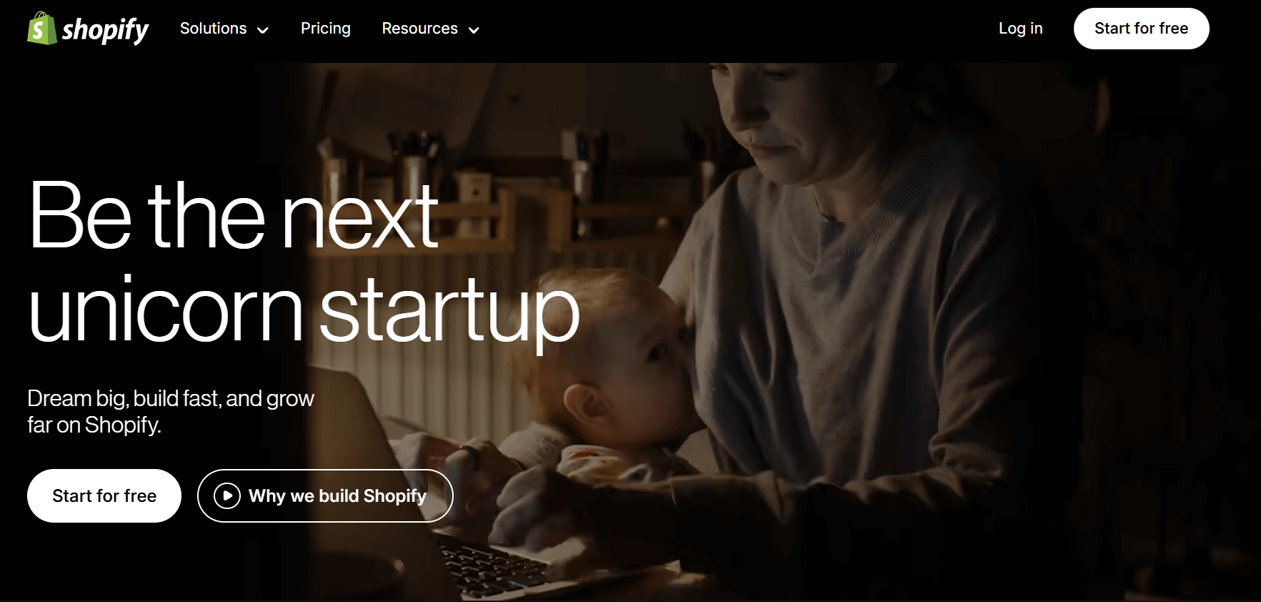 best eCommerce platforms