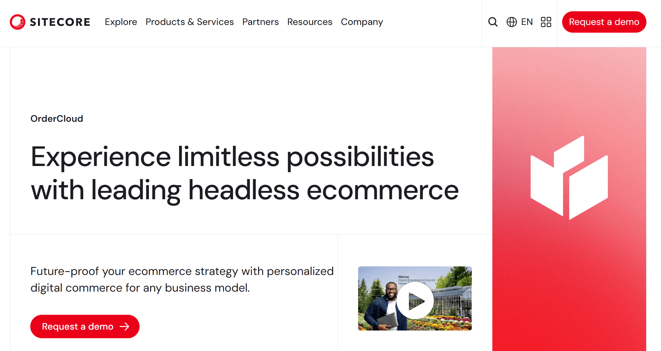 best ecommerce platforms
