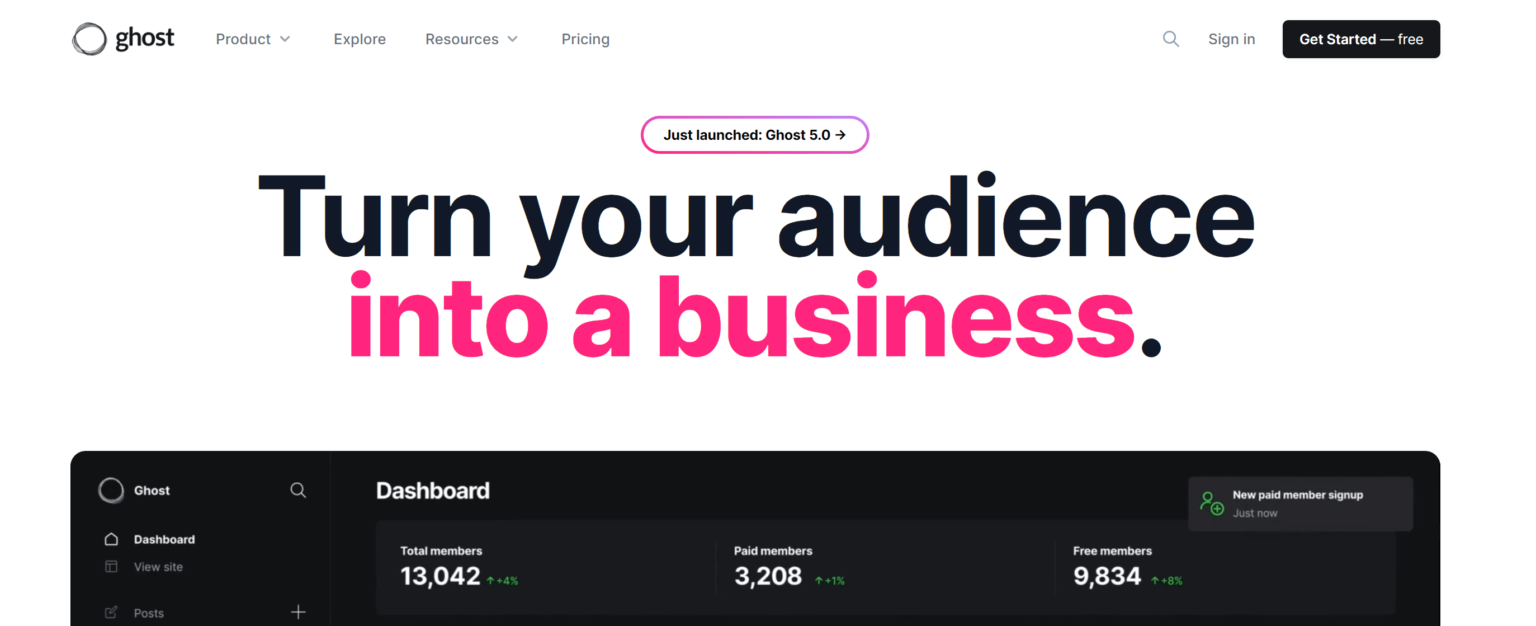 9 Best Substack Alternatives In 2026