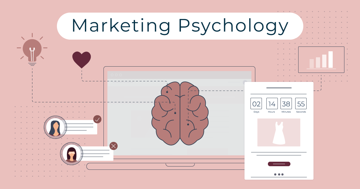 Marketing Psychology: 9 Strategies to attract Customers!