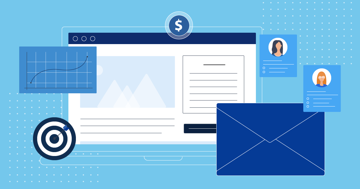 email marketing for SaaS