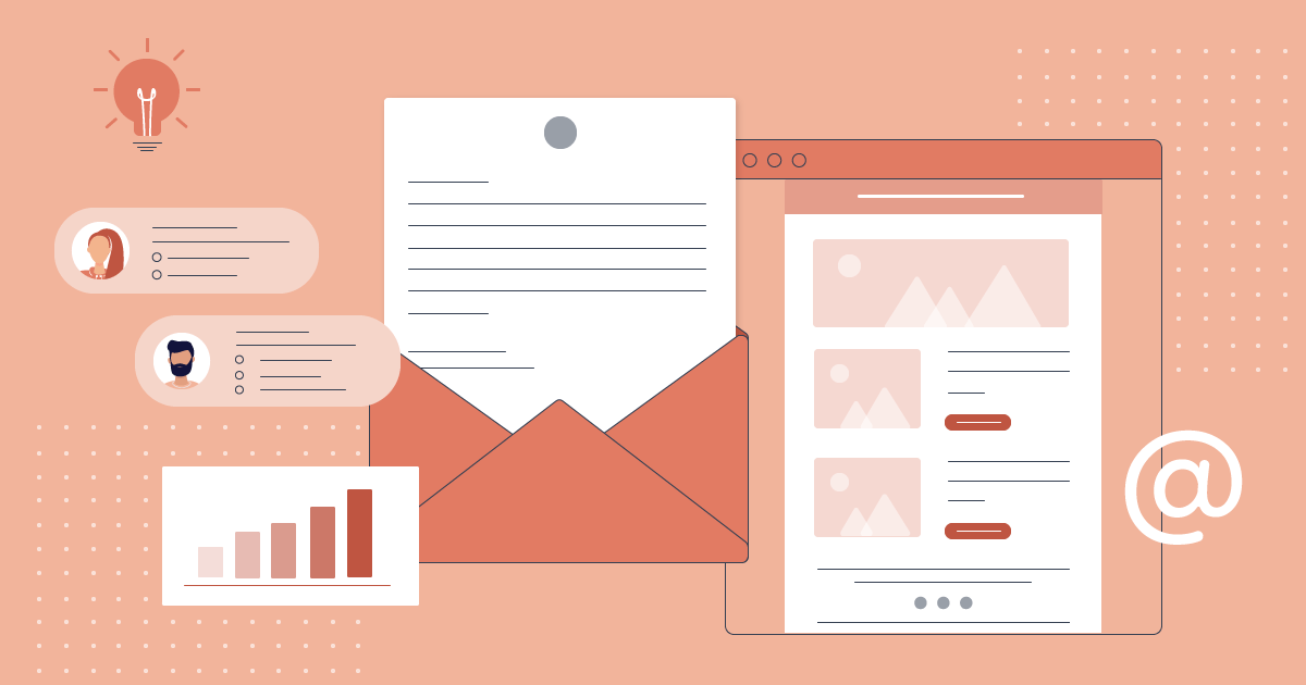 email design