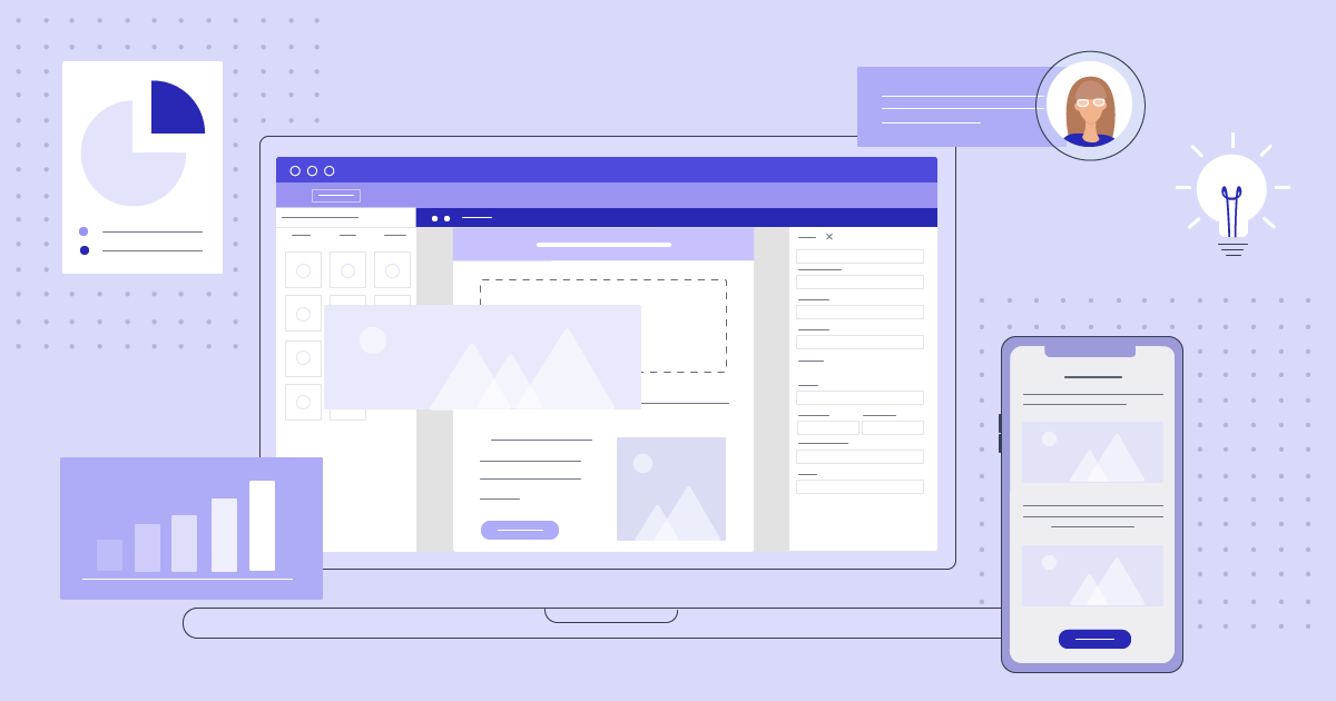 The 7 best landing page builders in 2023