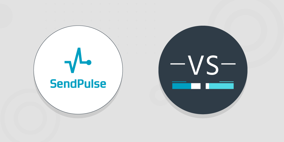 SendPulse alternatives