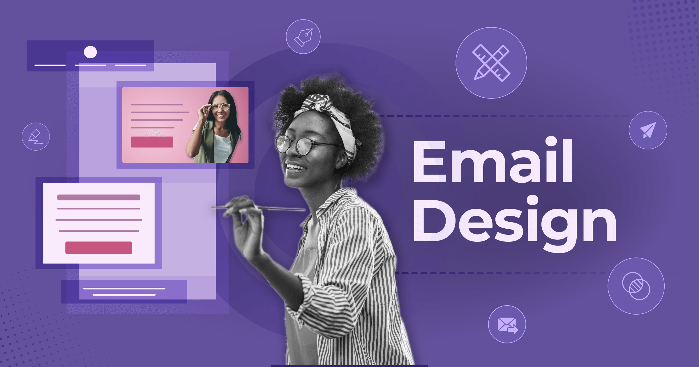 email design