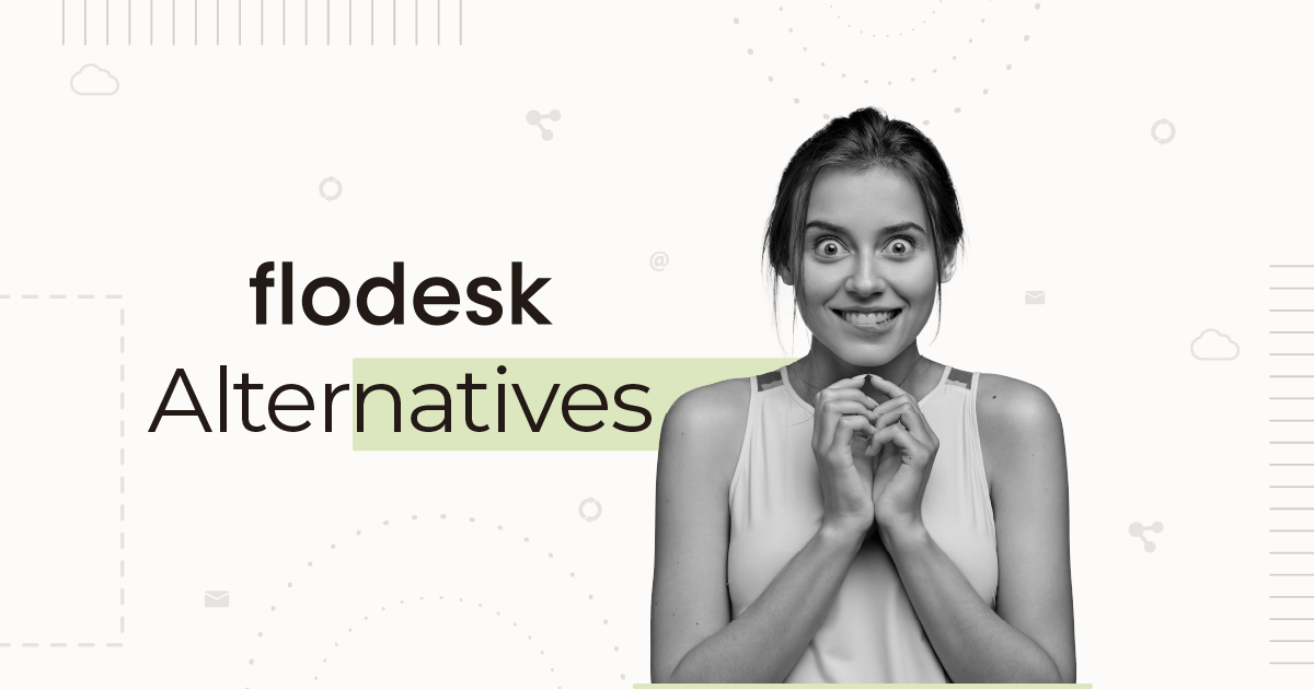 flodesk alternatives