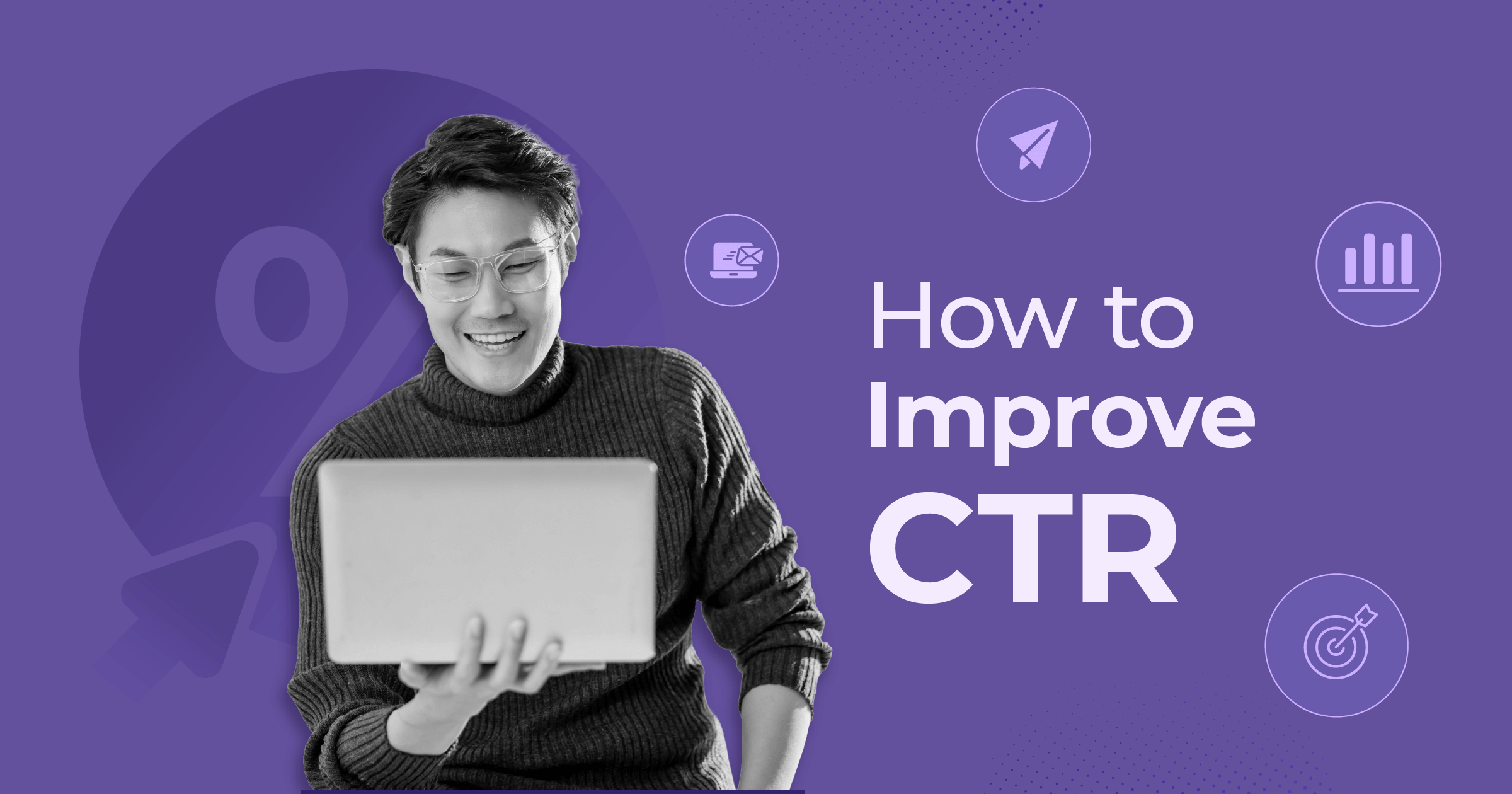 how to improve ctr hero image