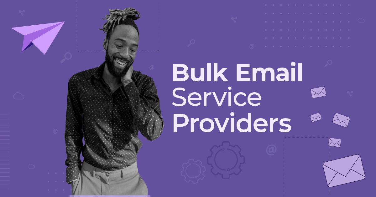 bulk email service