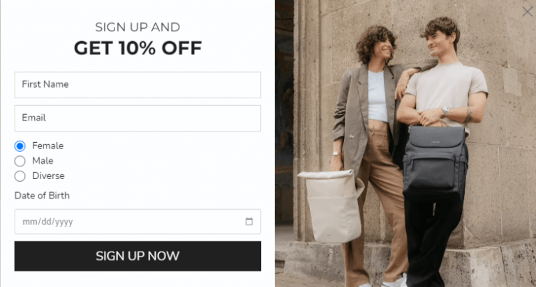 How To Use Email Giveaways To Nurture Your Audience [2026]