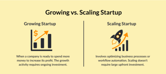 How To Scale A Business In 8 Steps [Tactics & Tips]