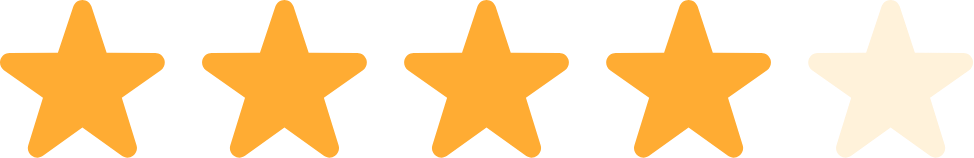 rating star 4