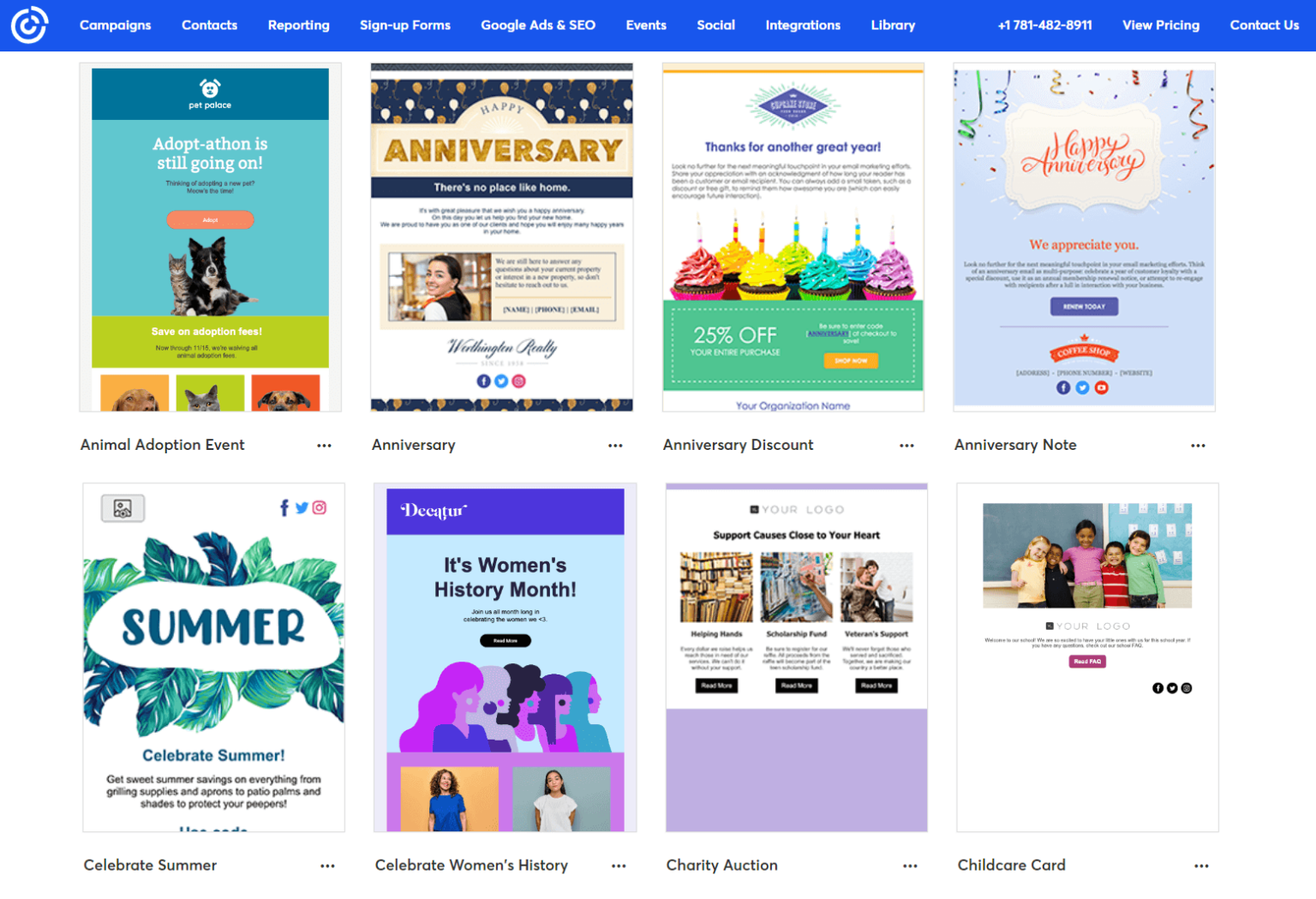9 Best Email Template Builders Editors 2023 9 Best Email Template Builders Editors 2023