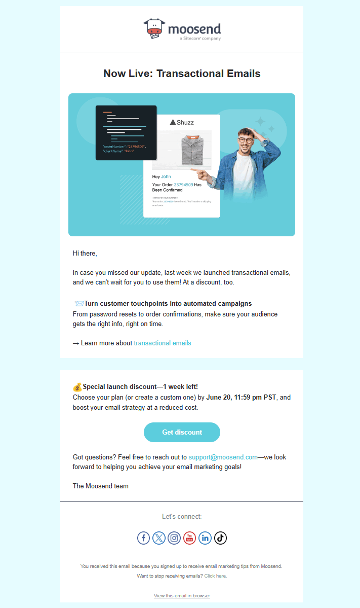 How to Write A Reminder Email [With Examples & Templates]