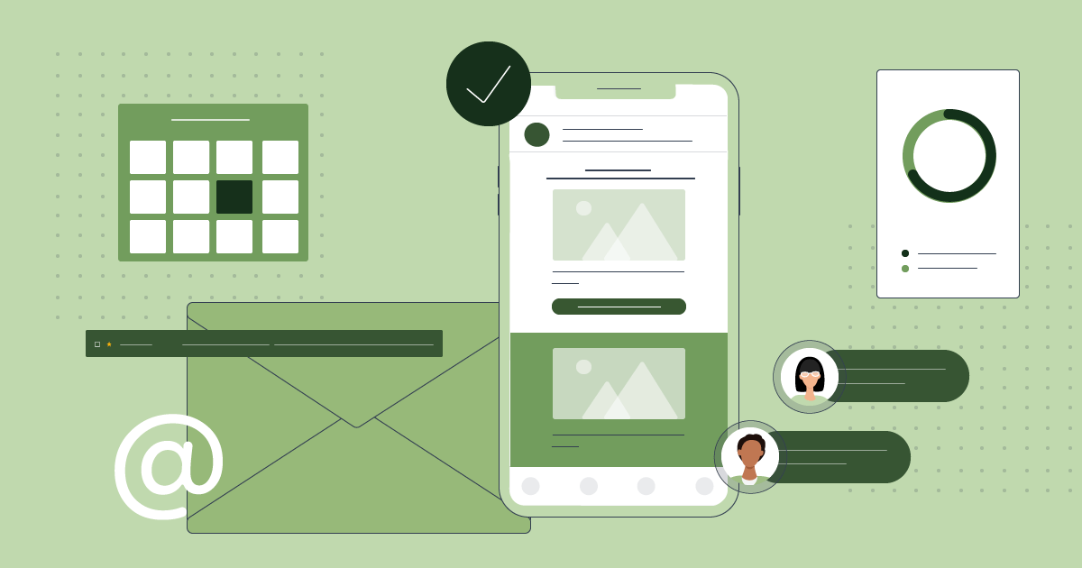 How To Write And Send A Reminder Email With Templates 