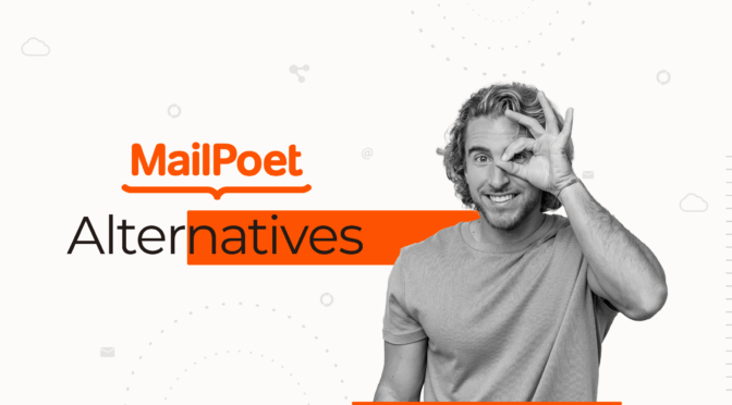 mailpoet alternatives