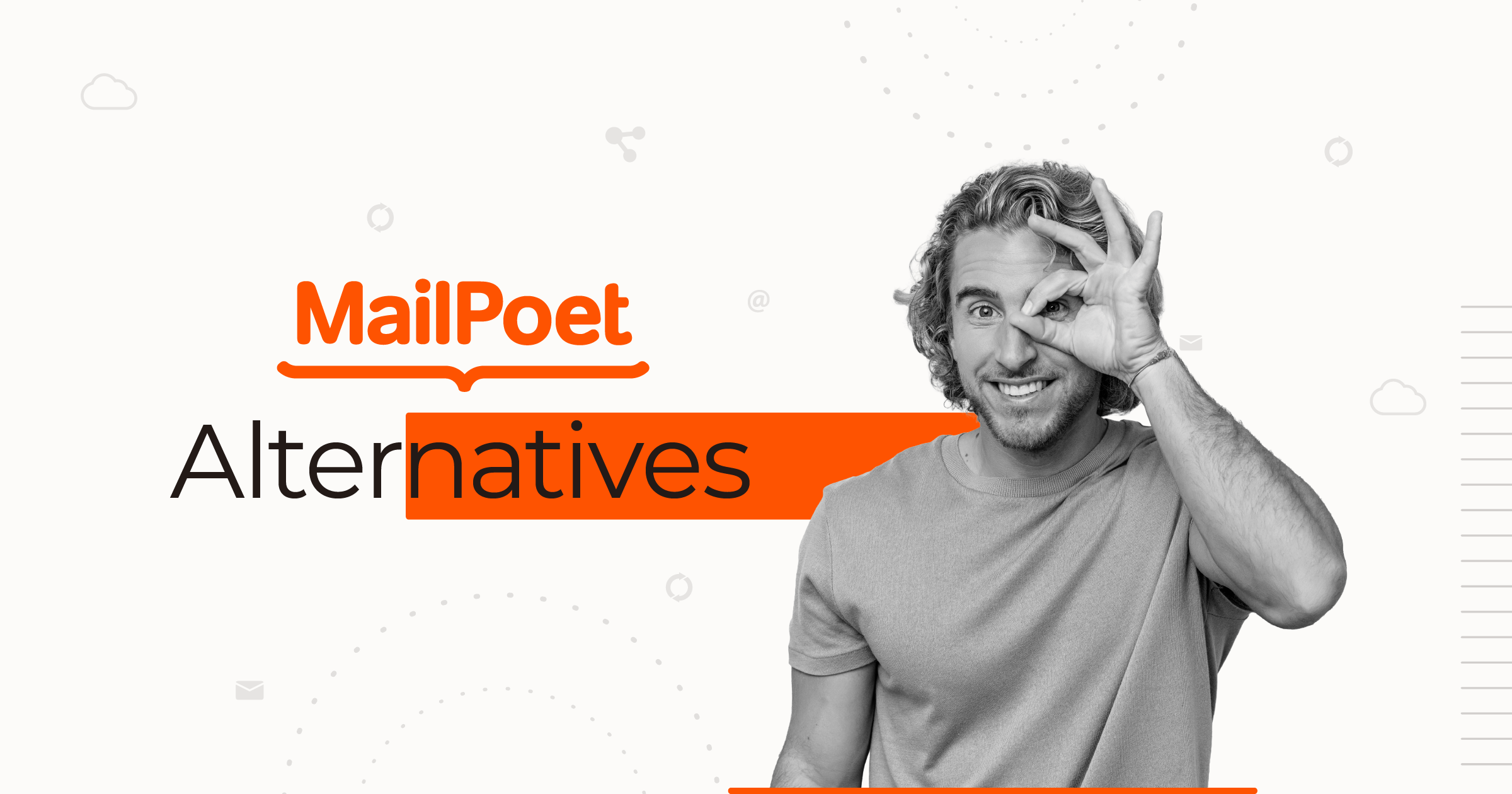 mailpoet alternatives