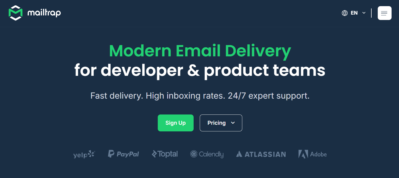 mailtrap email marketing service for apps mailtrap email marketing service for apps