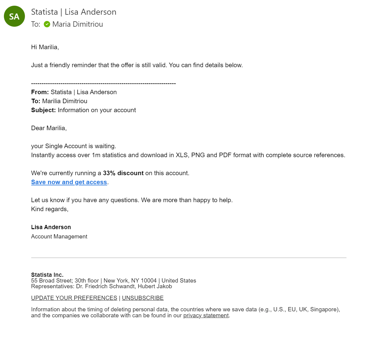 AMIA on X: #AMIA2018 friendly reminder for your presentation submission:  please check your format before hitting submit : )    / X