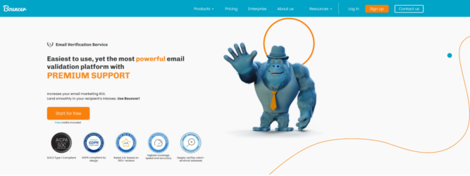 12 Best Email Verification Tools For 2025