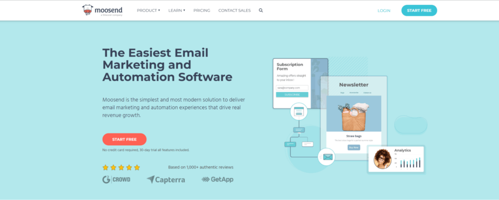 email testing tools 