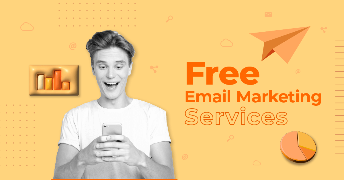 free email marketing services