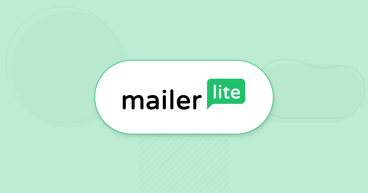 Mailerlite Logo At Lola Epperson Blog Mailerlite Logo At Lola Epperson Blog