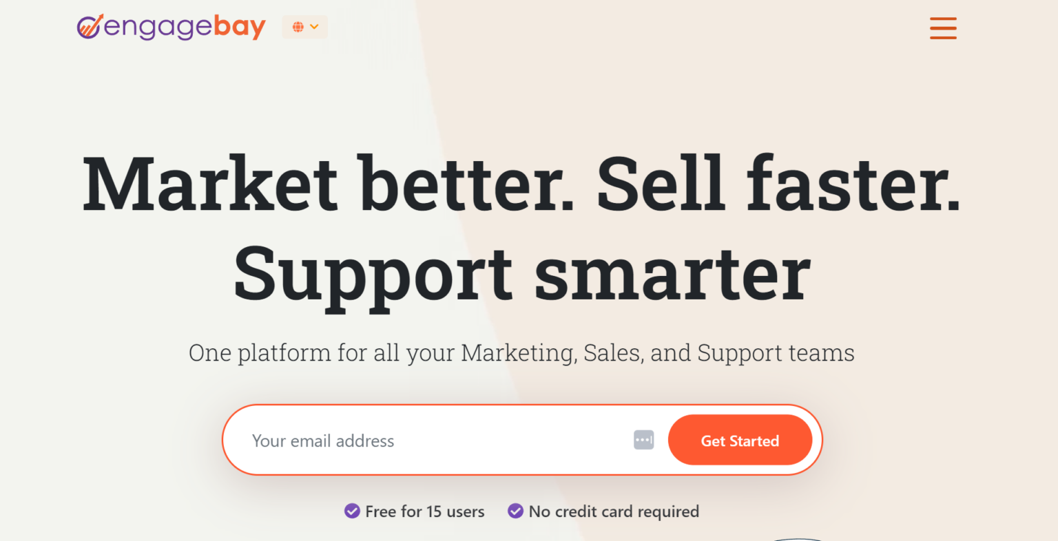 9 HubSpot Alternatives For 2024 [Free & Paid]