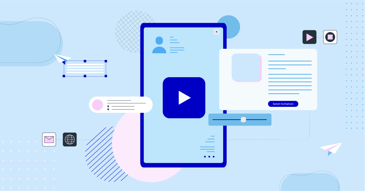 Webinar Invitation Email Examples Templates Tips 2024 