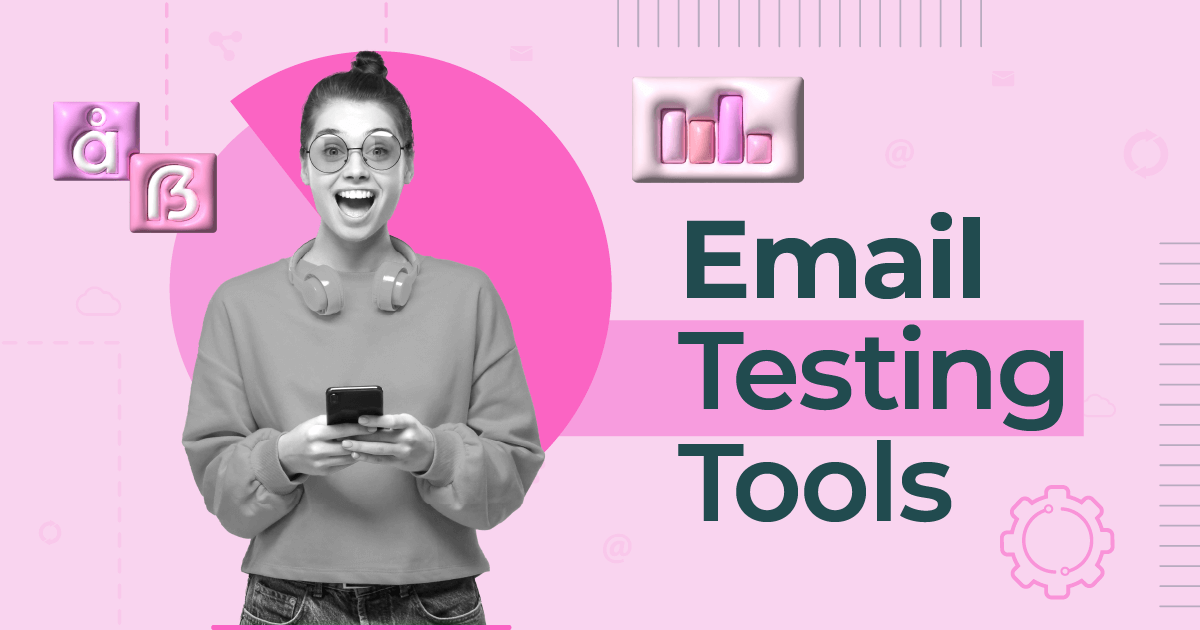 email testing tools